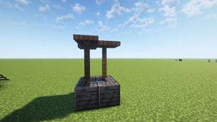 Small Well