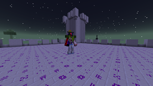 Castle Keeper