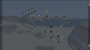 Deeper & Darker Quest Line