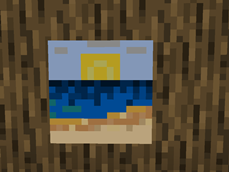 The Beach