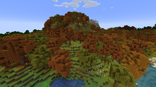 A Forest