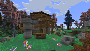 A House