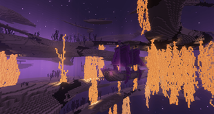 Upgraded Dimensions???