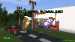 New Version 1.1 Items