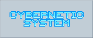 Logo- Cybernetic System