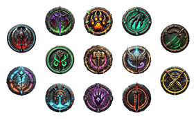 Fabled Core