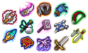 Fabled Pixels v2