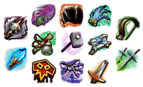 Fabled Realm v2