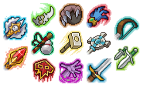Fabled Pixels