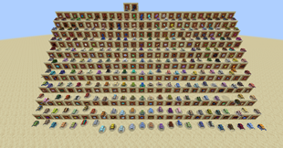 Spiders version 3.0