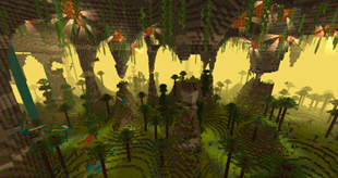 Prehistoric Caves