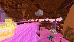 Candy Caves