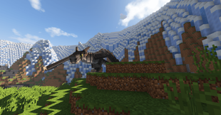 Dragons!
