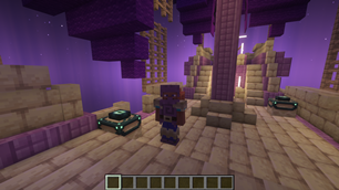 Shulker Armor