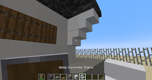 A new Block!?