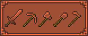 OLD palltools