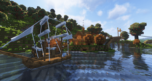 Take a sip and relax!