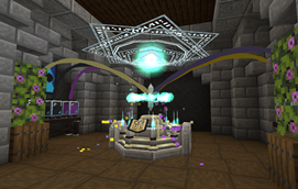Alchemical Nexus