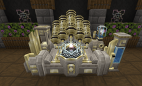 Grand Distillery with Upgrades