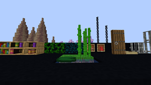Few stuff that are 3D