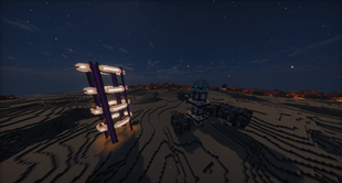 Venus Pnj Station