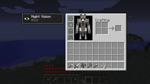 Witchery Config Option: Player Wolf Form Replacement