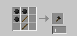 black diamond axe recipe.png