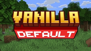 Vanilla Default Presented