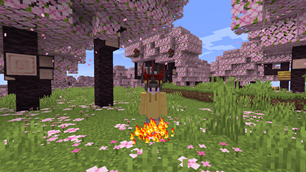 Nether Crown