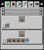 Plant Drops Category