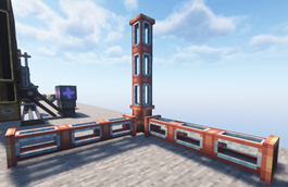 Base Create textures