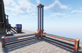 Texture Pack in action