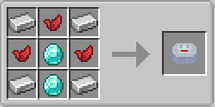 Silver Cap Recipe