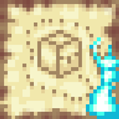 Pretension logo