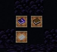 Items
