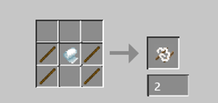 Splint recipe #1