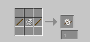 Splint recipe #2