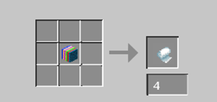 Bandage recipe #3
