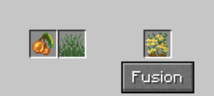 Tall Glow Grass