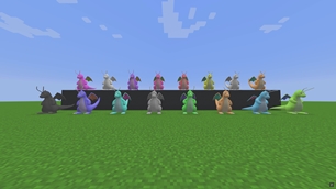 All Colors