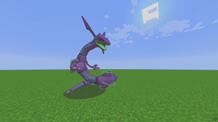 Rayquaza