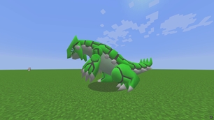Groudon