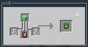 Recipe Cruel Upgrade Smithing Temple