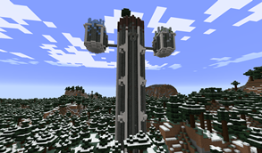 Cursed Tower