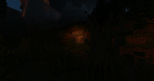 Spider Cellar Ending