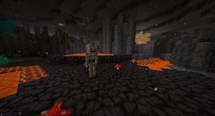Skeleton Demon