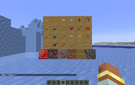 Items for days