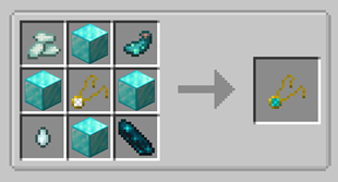 Diamond Amulet (v1.1.0)
