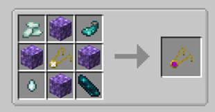 Amethyst Amulet (v1.1.0)