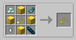 Gold Amulet (v1.1.0)